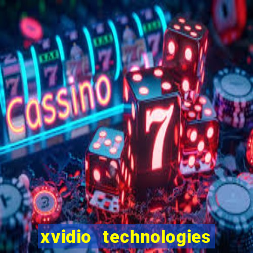 xvidio technologies brasil 2024